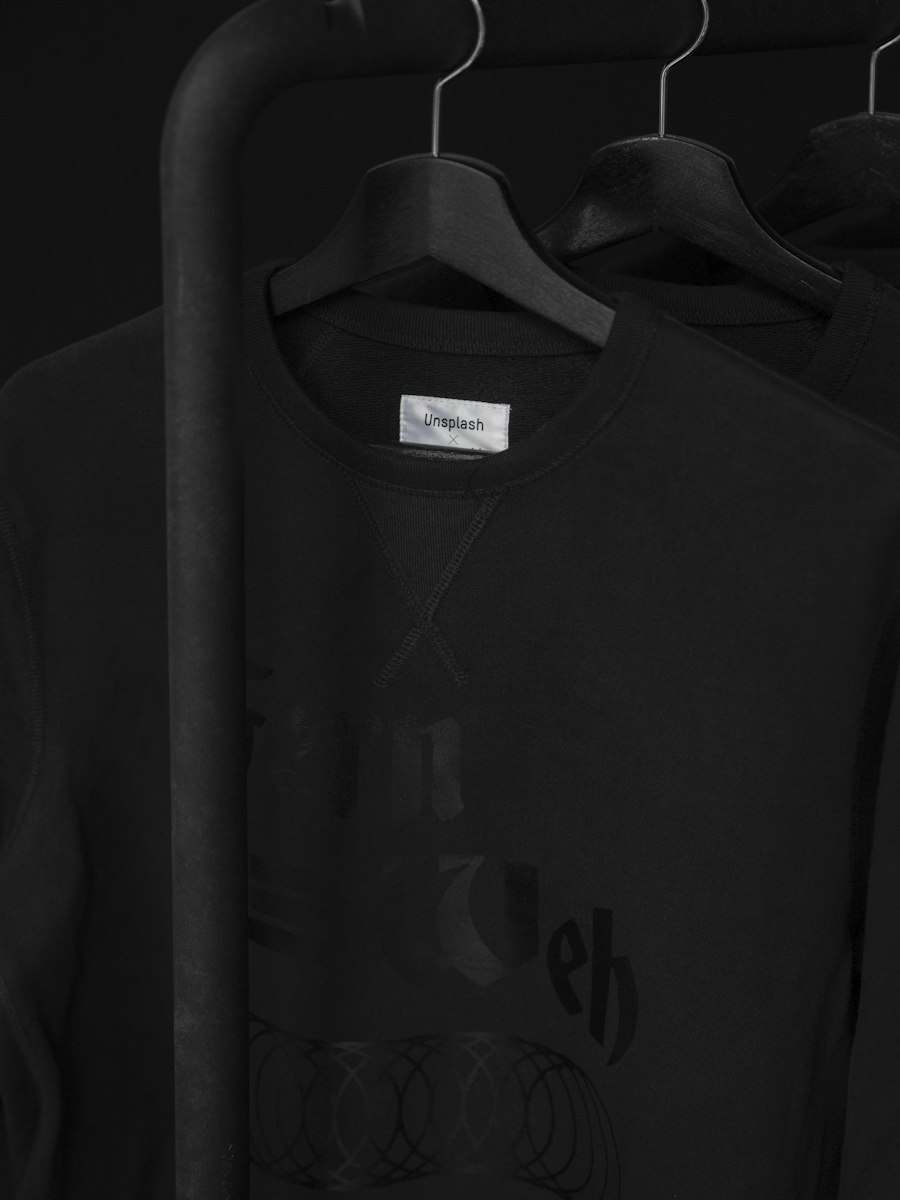 Oversized Tee, Heavy Cotton