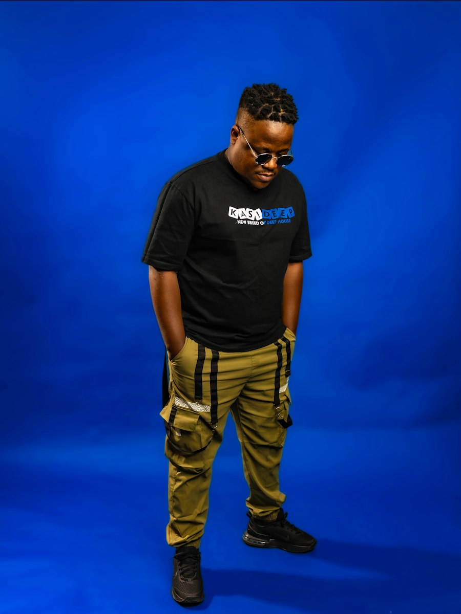 Camo-Cargo-Hose