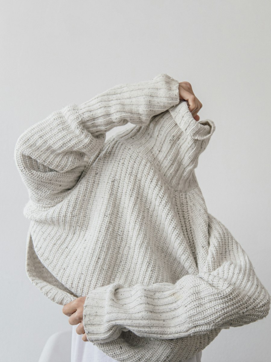 Cashmere-Pullover